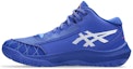 Shop ASICS UNPRE ARS 3 Sneakers Dark Cobalt/White 1063A104-401
