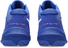 Purchase ASICS UNPRE ARS 3 Sneakers Dark Cobalt/White 1063A104-401
