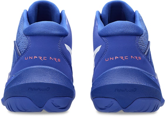ASICS UNPRE ARS 3 Sneakers Dark Cobalt/White 1063A104-401 Purchase ASICS UNPRE ARS 3 Sneakers Dark Cobalt/White 1063A104-401