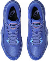 Details for ASICS UNPRE ARS 3 Sneakers Dark Cobalt/White 1063A104-401