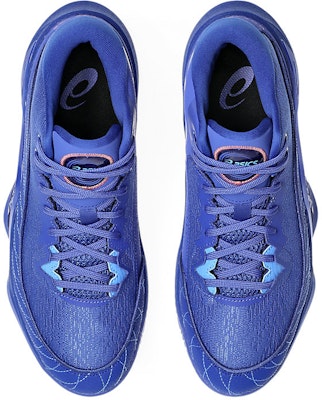 ASICS UNPRE ARS 3 Sneakers Dark Cobalt/White 1063A104-401 Details for ASICS UNPRE ARS 3 Sneakers Dark Cobalt/White 1063A104-401