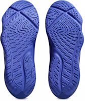 Sizing ASICS UNPRE ARS 3 Sneakers Dark Cobalt/White 1063A104-401