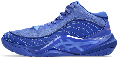 Cheap ASICS UNPRE ARS 3 Sneakers Dark Cobalt/White 1063A104-401