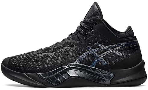 Asics UNPRE ARS 實戰籃球鞋 黑色 Buy Asics UNPRE ARS 實戰籃球鞋 黑色
