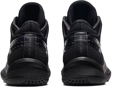 Asics UNPRE ARS 實戰籃球鞋 黑色 Purchase Asics UNPRE ARS 實戰籃球鞋 黑色