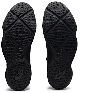 Asics UNPRE ARS 實戰籃球鞋 黑色 Details for Asics UNPRE ARS 實戰籃球鞋 黑色