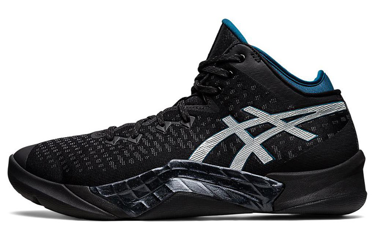 ASICS Unpre ARS 'Black Ink Teal' 1063A036-003