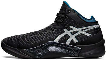 ASICS Unpre ARS 'Black Ink Teal' 1063A036-003 ASICS Unpre ARS 'Black Ink Teal' 1063A036-003
