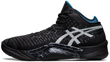 ASICS Unpre ARS 'Black Ink Teal' 1063A036-003 ASICS Unpre ARS 'Black Ink Teal' 1063A036-003