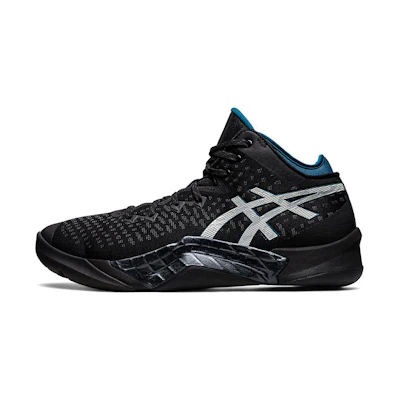 ASICS Unpre ARS 'Black Ink Teal'