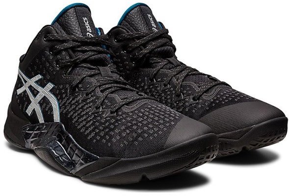 ASICS Unpre ARS '黑色墨水青色' 1063A036-003 Lookbook ASICS Unpre ARS '黑色墨水青色' 1063A036-003