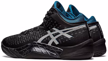 Shop ASICS Unpre ARS 'Black Ink Teal' 1063A036-003