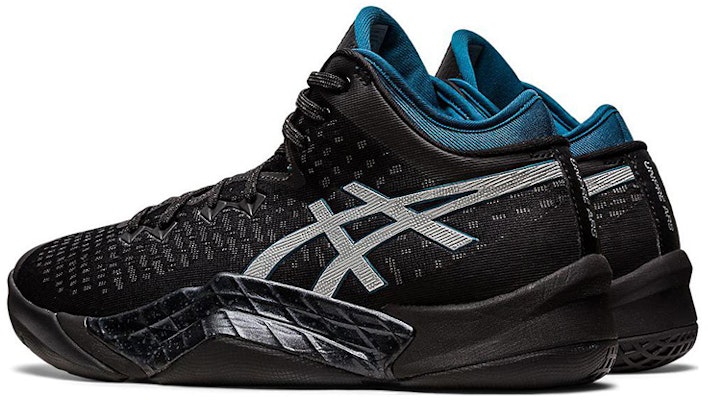 ASICS Unpre ARS 'Black Ink Teal' 1063A036-003 Shop ASICS Unpre ARS 'Black Ink Teal' 1063A036-003