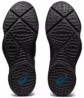 Details for ASICS Unpre ARS 'Black Ink Teal' 1063A036-003