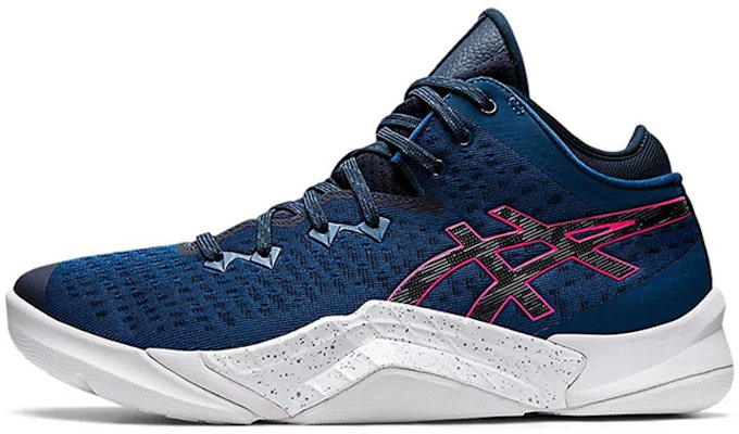 ASICS Unpre ARS 'Mako Blue French Blue' 1063A036-400 Buy ASICS Unpre ARS 'Mako Blue French Blue' 1063A036-400