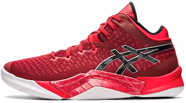 ASICS UNPRE ARS Red/Black 1063A036-601 Buy ASICS UNPRE ARS Red/Black 1063A036-601
