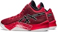Shop ASICS UNPRE ARS Merah/Hitam 1063A036-601
