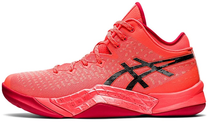 ASICS Unpre ARS 'Sunrise Red' 1063A036-701 Buy ASICS Unpre ARS 'Sunrise Red' 1063A036-701