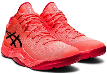 ASICS Unpre ARS 'Rojo Amanecer' 1063A036-701 Lookbook ASICS Unpre ARS 'Rojo Amanecer' 1063A036-701