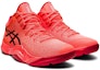 Lookbook ASICS Unpre ARS 'Sunrise Red' - Merah Matahari 1063A036-701