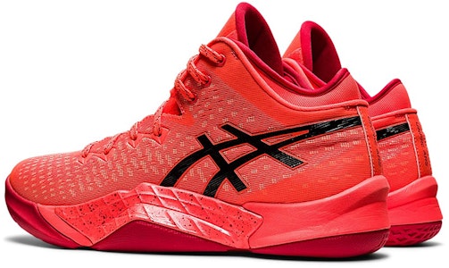 ASICS Unpre ARS 'Rojo Amanecer' 1063A036-701 Shop ASICS Unpre ARS 'Rojo Amanecer' 1063A036-701