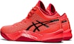 Shop ASICS Unpre ARS 'Sunrise Red' - Merah Matahari 1063A036-701