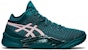 ASICS Unpre ARS 'Velvet Pine' Lelaki Wanita Kasut Lari 1063A036-300