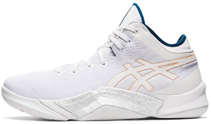 ASICS Unpre ARS 'White' 1063A036-101 Buy ASICS Unpre ARS 'White' 1063A036-101