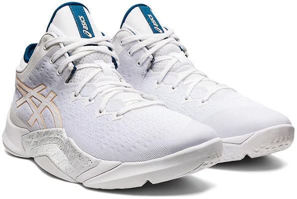 ASICS Unpre ARS 'White' 1063A036-101 Lookbook ASICS Unpre ARS 'White' 1063A036-101
