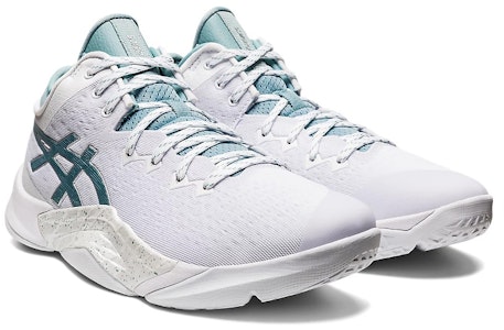 ASICS Unpre ARS 'White Light Steel' Putih Baja Terang 1063A036-103 Lookbook ASICS Unpre ARS 'White Light Steel' Putih Baja Terang 1063A036-103