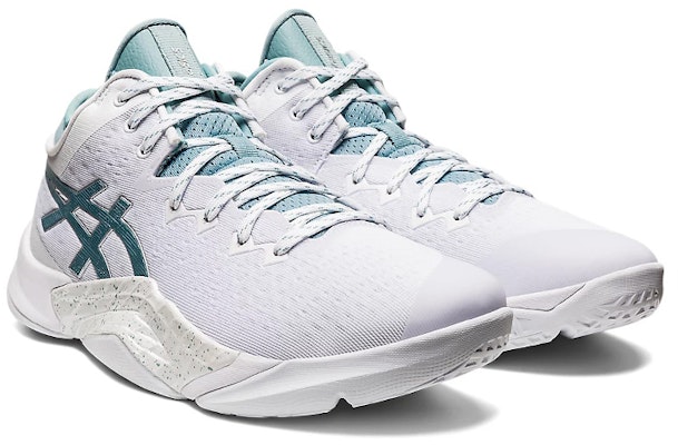 ASICS Unpre ARS '白色轻钢' 1063A036-103 Lookbook ASICS Unpre ARS '白色轻钢' 1063A036-103