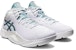 ASICS Unpre ARS 'Putih Light Steel' 1063A036-103