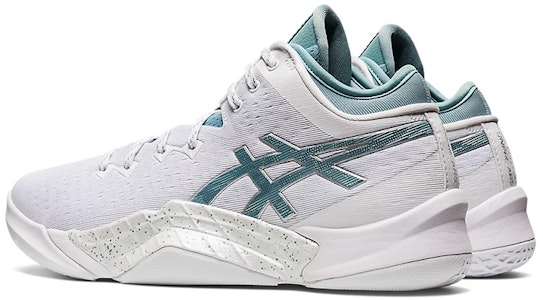 ASICS Unpre ARS 'White Light Steel' Putih Baja Terang 1063A036-103 Shop ASICS Unpre ARS 'White Light Steel' Putih Baja Terang 1063A036-103