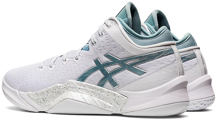 ASICS Unpre ARS 'White Light Steel' 1063A036-103 Shop ASICS Unpre ARS 'White Light Steel' 1063A036-103