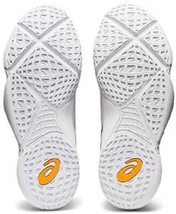 ASICS Unpre ARS 'White Light Steel' Putih Baja Terang 1063A036-103 Details for ASICS Unpre ARS 'White Light Steel' Putih Baja Terang 1063A036-103