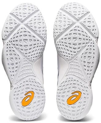 ASICS Unpre ARS '白色轻钢' 1063A036-103 Details for ASICS Unpre ARS '白色轻钢' 1063A036-103