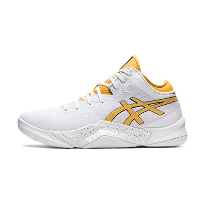 ASICS Unpre ARS 'White Tiger Yellow'