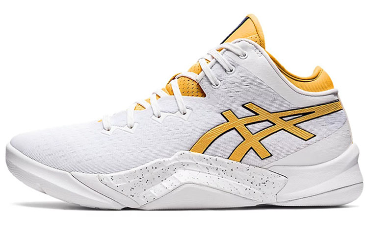 ASICS Unpre ARS 'White Tiger Yellow' 1063A036-102
