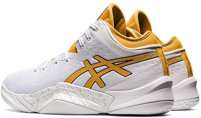 ASICS Unpre ARS 'White Tiger Yellow' 1063A036-102 Shop ASICS Unpre ARS 'White Tiger Yellow' 1063A036-102