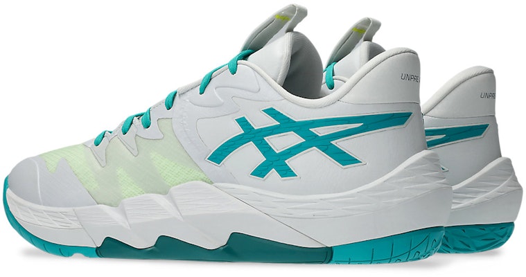 ASICS UNPRE ARS LOW 2 RENDAH 2 1063A083-102 Lookbook ASICS UNPRE ARS LOW 2 RENDAH 2 1063A083-102