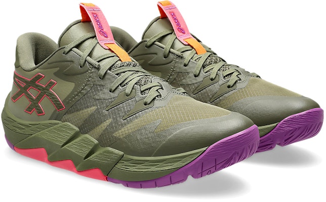 ASICS UNPRE ARS RENDAH 2 1063A083-300 Order ASICS UNPRE ARS RENDAH 2 1063A083-300