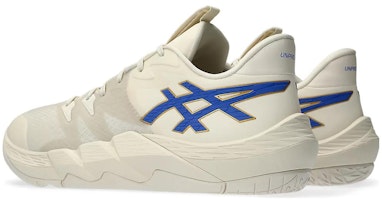 Asics Unpre Ars 低筒 防滑耐磨 跑步鞋 男女共款 白藍色 Lookbook Asics Unpre Ars 低筒 防滑耐磨 跑步鞋 男女共款 白藍色