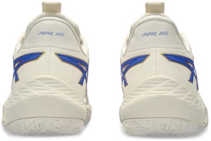 Asics Unpre Ars 低筒 防滑耐磨 跑步鞋 男女共款 白藍色 Details for Asics Unpre Ars 低筒 防滑耐磨 跑步鞋 男女共款 白藍色
