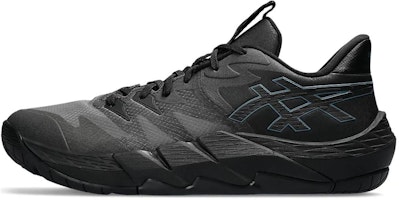 ASICS Unpre ARS Low 2 'Black Magnetic Blue' 1063A083-001 ASICS Unpre ARS Low 2 'Black Magnetic Blue' 1063A083-001