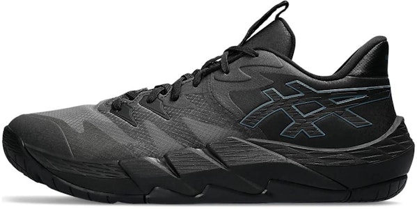 아식스 언프레 ARS 로우 2 '블랙 마그네틱 블루' 1063A083-001 Buy 아식스 언프레 ARS 로우 2 '블랙 마그네틱 블루' 1063A083-001