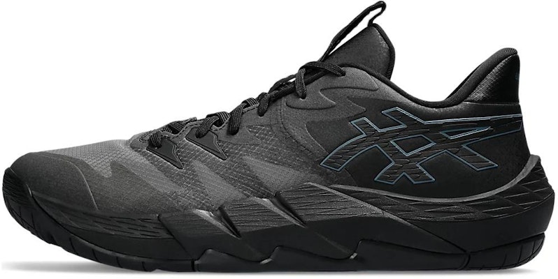 ASICS Unpre ARS Low 2 'Black Magnetic Blue' 1063A083-001 Buy ASICS Unpre ARS Low 2 'Black Magnetic Blue' 1063A083-001
