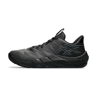 ASICS Unpre ARS Low 2 'Black Magnetic Blue'