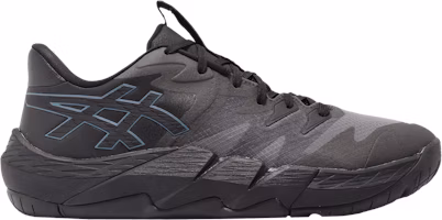 ASICS Unpre ARS Low 2 'Black Magnetic Blue' 1063A083-001 ASICS Unpre ARS Low 2 'Black Magnetic Blue' 1063A083-001