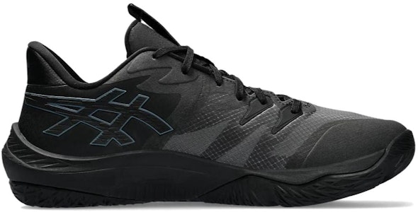 아식스 언프레 ARS 로우 2 '블랙 마그네틱 블루' 1063A083-001 Order 아식스 언프레 ARS 로우 2 '블랙 마그네틱 블루' 1063A083-001