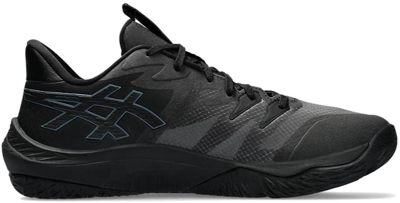 ASICS Unpre ARS Low 2 'Black Magnetic Blue' 1063A083-001 Order ASICS Unpre ARS Low 2 'Black Magnetic Blue' 1063A083-001